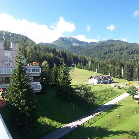 Al Centro Della Val Di Sole Apartment Marilleva