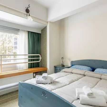 Al Centro Della Val Di Sole Apartment