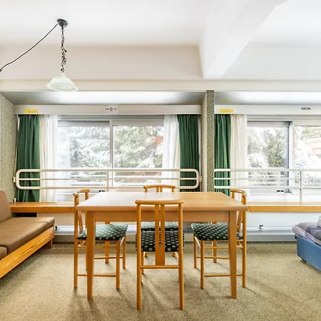 Apartment Al Centro Della Val Di Sole Marilleva