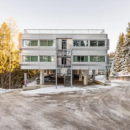 Apartment Al Centro Della Val Di Sole