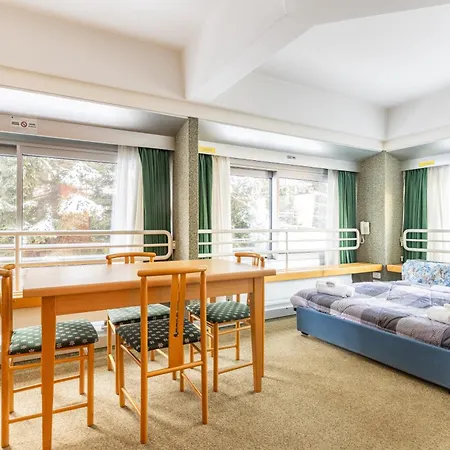 Apartment Al Centro Della Val Di Sole *
