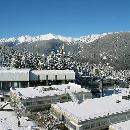 Apartment Al Centro Della Val Di Sole