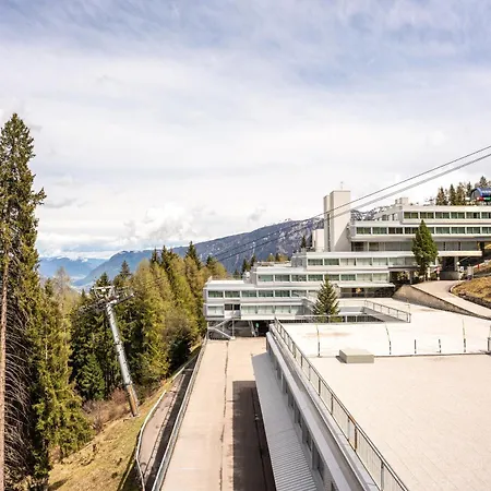 Al Centro Della Val Di Sole Apartment Marilleva