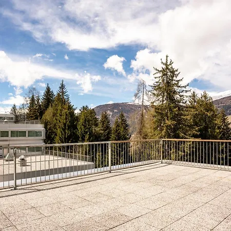 Al Centro Della Val Di Sole