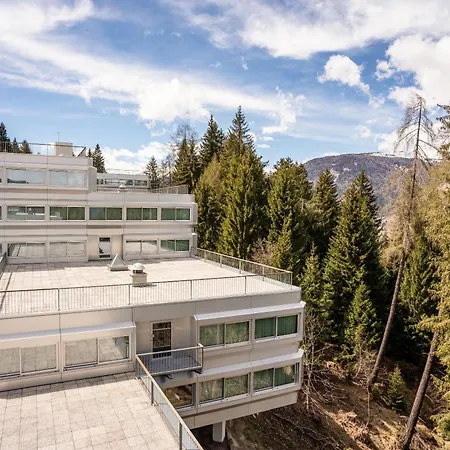 Al Centro Della Val Di Sole Apartment *
