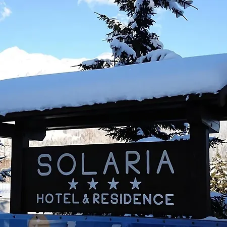 Al Centro Della Val Di Sole *